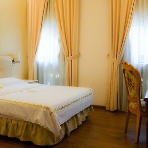 Chambre Supérieure Lit Queen-Size