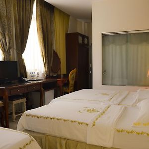 Chambre Exécutive Familiale