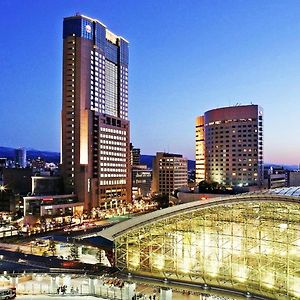 Hotel Nikko Kanazawa