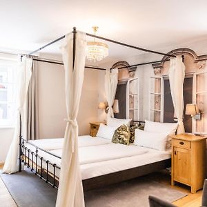 Boutiquehotel Amadeus