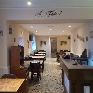Hotel Restaurant Le Centre