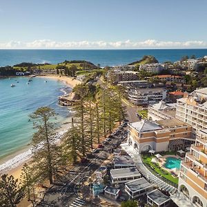 Crowne Plaza Terrigal Pacific By Ihg