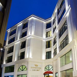 Downtown Sirkeci Hotel