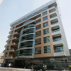 Auris Hotel Apartments Deira