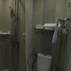 Economy  Without Window Double Room